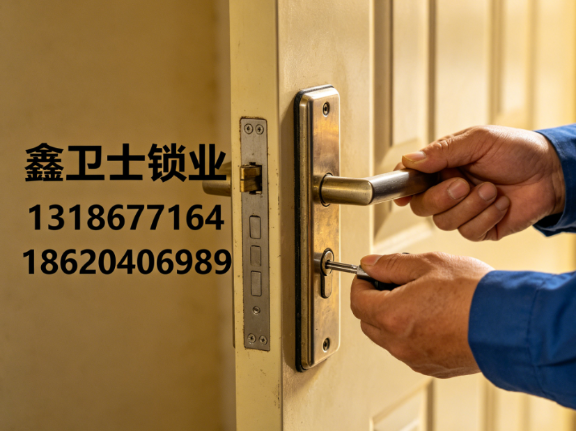 东莞家庭开锁换锁