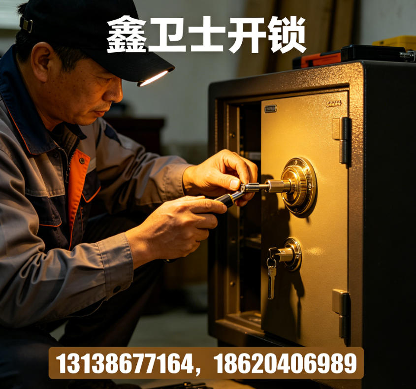 东莞保险柜开锁