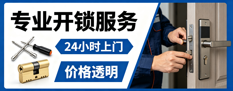 东莞 指纹锁安装｜上门更换家用指纹锁、防盗门智能锁拆装维修